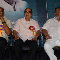 Dr. D Ramanaidu Movie Mughal Book Launch Photos | Picture 799504
