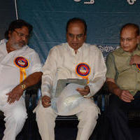 Dr. D Ramanaidu Movie Mughal Book Launch Photos | Picture 799507