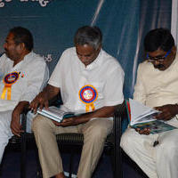 Dr. D Ramanaidu Movie Mughal Book Launch Photos | Picture 799517