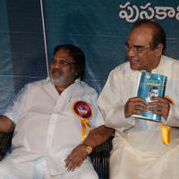 Dr. D Ramanaidu Movie Mughal Book Launch Photos | Picture 799523