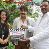 Jalsa Rayudu Movie Opening Stills | Picture 799572