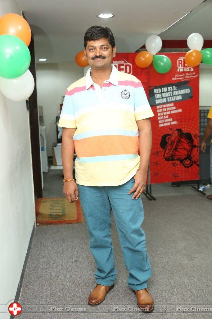 Vijay Kumar Konda - Oka Laila Kosam Movie Song Launch Photos | Picture 799710
