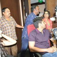 Naga Chaitanya - Oka Laila Kosam Movie Song Launch Photos | Picture 799720