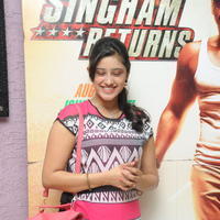 Priya Anduluri Stills at Singham Returns Movie Preview Photos | Picture 801276