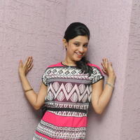Priya Anduluri Stills at Singham Returns Movie Preview Photos | Picture 801284