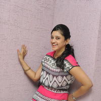 Priya Anduluri Stills at Singham Returns Movie Preview Photos | Picture 801285