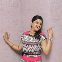 Priya Anduluri Stills at Singham Returns Movie Preview Photos | Picture 801286
