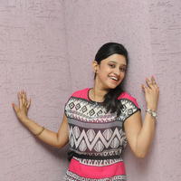 Priya Anduluri Stills at Singham Returns Movie Preview Photos | Picture 801287