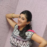 Priya Anduluri Stills at Singham Returns Movie Preview Photos | Picture 801288