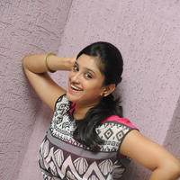 Priya Anduluri Stills at Singham Returns Movie Preview Photos | Picture 801289