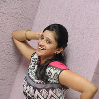 Priya Anduluri Stills at Singham Returns Movie Preview Photos | Picture 801290