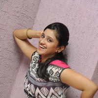 Priya Anduluri Stills at Singham Returns Movie Preview Photos | Picture 801291