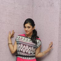Priya Anduluri Stills at Singham Returns Movie Preview Photos | Picture 801292