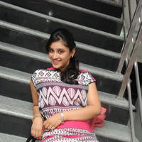 Priya Anduluri Stills at Singham Returns Movie Preview Photos | Picture 801364