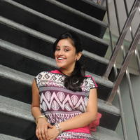 Priya Anduluri Stills at Singham Returns Movie Preview Photos | Picture 801365