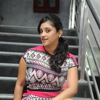 Priya Anduluri Stills at Singham Returns Movie Preview Photos | Picture 801369