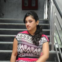 Priya Anduluri Stills at Singham Returns Movie Preview Photos | Picture 801370