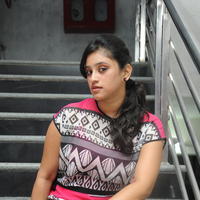 Priya Anduluri Stills at Singham Returns Movie Preview Photos | Picture 801371