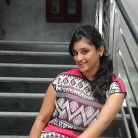 Priya Anduluri Stills at Singham Returns Movie Preview Photos | Picture 801373