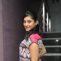 Priya Anduluri Stills at Singham Returns Movie Preview Photos | Picture 801374