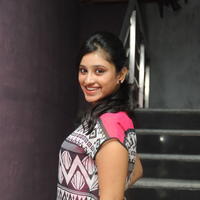 Priya Anduluri Stills at Singham Returns Movie Preview Photos | Picture 801376