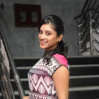Priya Anduluri Stills at Singham Returns Movie Preview Photos | Picture 801378