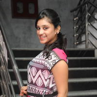 Priya Anduluri Stills at Singham Returns Movie Preview Photos | Picture 801379