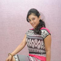 Priya Anduluri Stills at Singham Returns Movie Preview Photos | Picture 801382