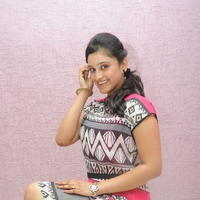 Priya Anduluri Stills at Singham Returns Movie Preview Photos | Picture 801384
