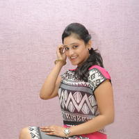 Priya Anduluri Stills at Singham Returns Movie Preview Photos | Picture 801385