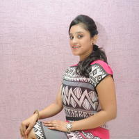 Priya Anduluri Stills at Singham Returns Movie Preview Photos | Picture 801386