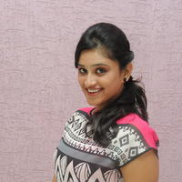 Priya Anduluri Stills at Singham Returns Movie Preview Photos | Picture 801387