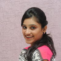 Priya Anduluri Stills at Singham Returns Movie Preview Photos | Picture 801389