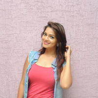 Aswini at Singham Returns Movie Preview Stills | Picture 801391