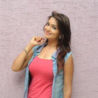 Aswini at Singham Returns Movie Preview Stills | Picture 801392