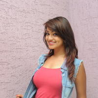 Aswini at Singham Returns Movie Preview Stills | Picture 801412