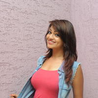 Aswini at Singham Returns Movie Preview Stills | Picture 801413
