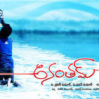 Anantham Movie Posters | Picture 804179