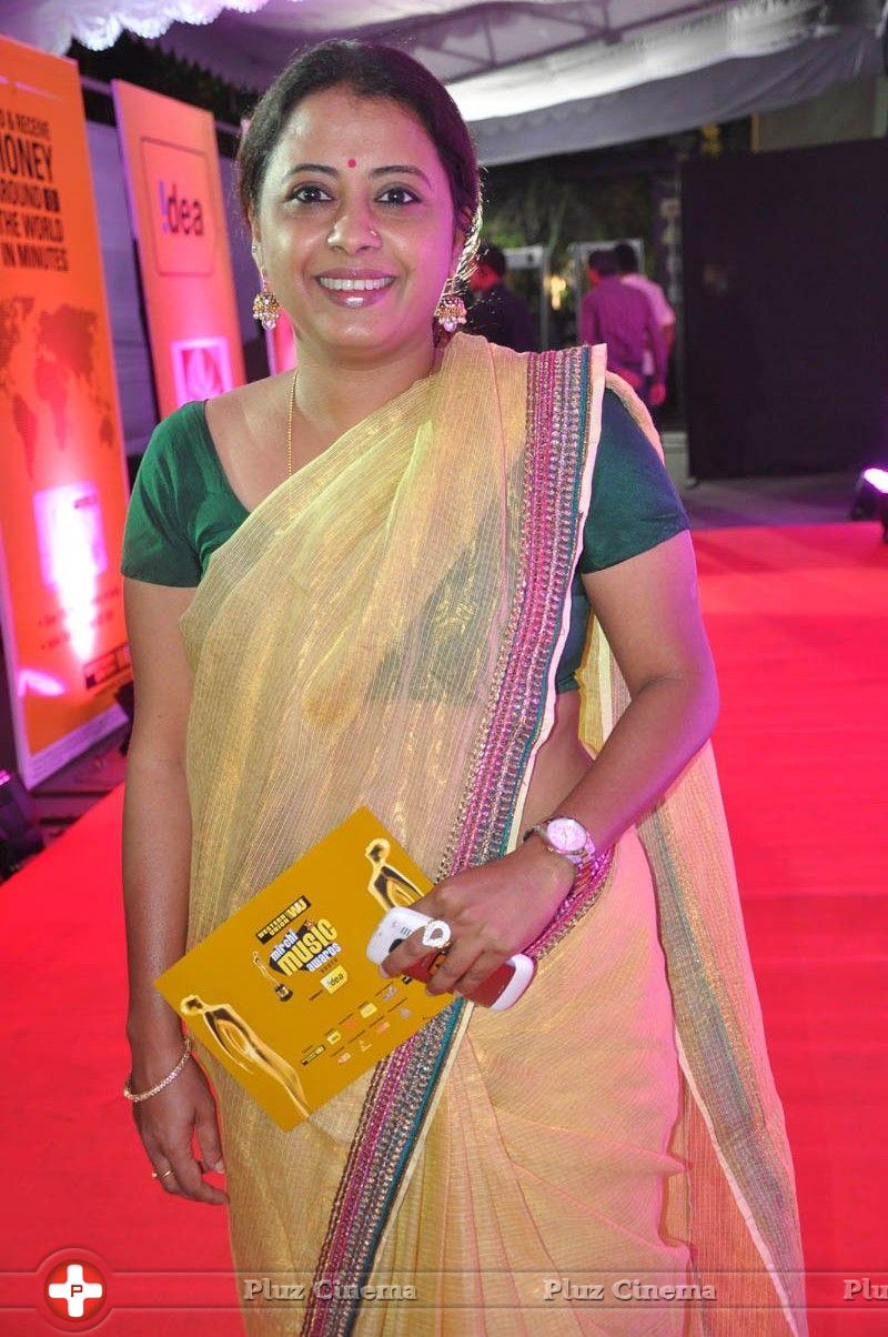 Celebs at South Indian Mirchi Music Awards 2013 Photos | Picture 802186