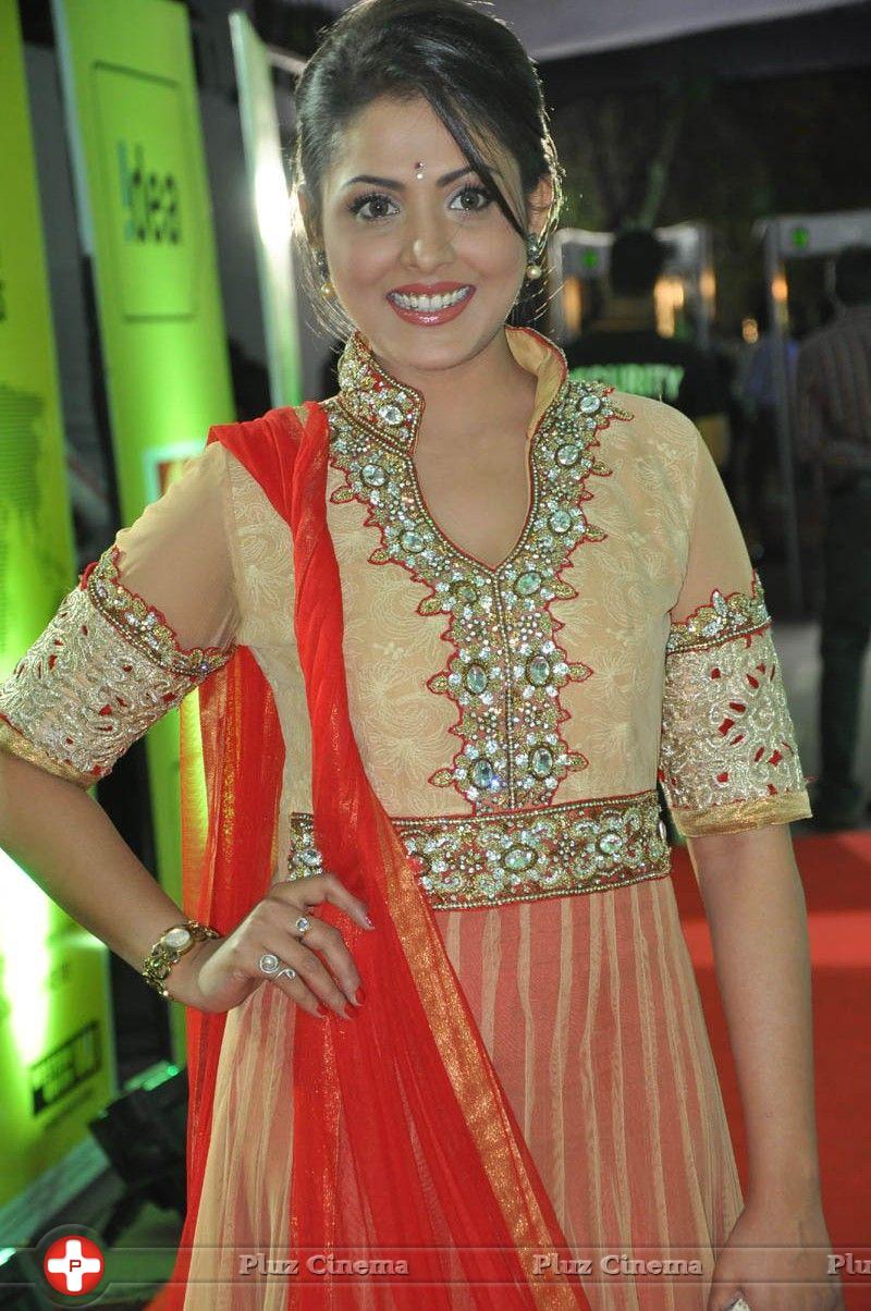 Celebs at South Indian Mirchi Music Awards 2013 Photos | Picture 802189