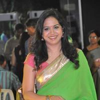Sunita - Celebs at South Indian Mirchi Music Awards 2013 Photos | Picture 802166