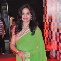 Sunita - Celebs at South Indian Mirchi Music Awards 2013 Photos