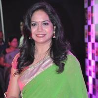 Sunita - Celebs at South Indian Mirchi Music Awards 2013 Photos | Picture 802171
