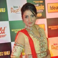 Madhu Shalini - Celebs at South Indian Mirchi Music Awards 2013 Photos | Picture 802192