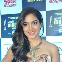 Ritu Varma - Celebs at South Indian Mirchi Music Awards 2013 Photos