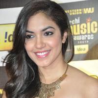 Celebs at South Indian Mirchi Music Awards 2013 Photos
