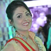 Madhu Shalini - Celebs at South Indian Mirchi Music Awards 2013 Photos | Picture 802216