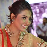 Madhu Shalini - Celebs at South Indian Mirchi Music Awards 2013 Photos