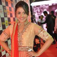 Madhu Shalini - Celebs at South Indian Mirchi Music Awards 2013 Photos | Picture 802219