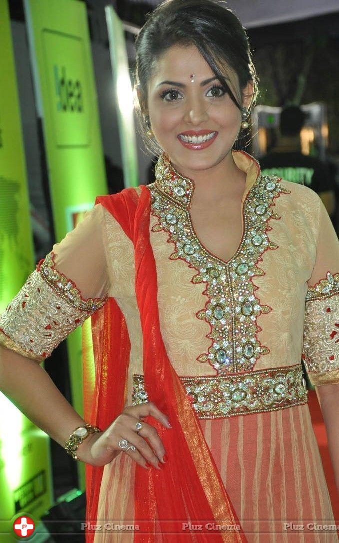 Madhu Shalini at Mirchi Music Awards Pictures | Picture 801790